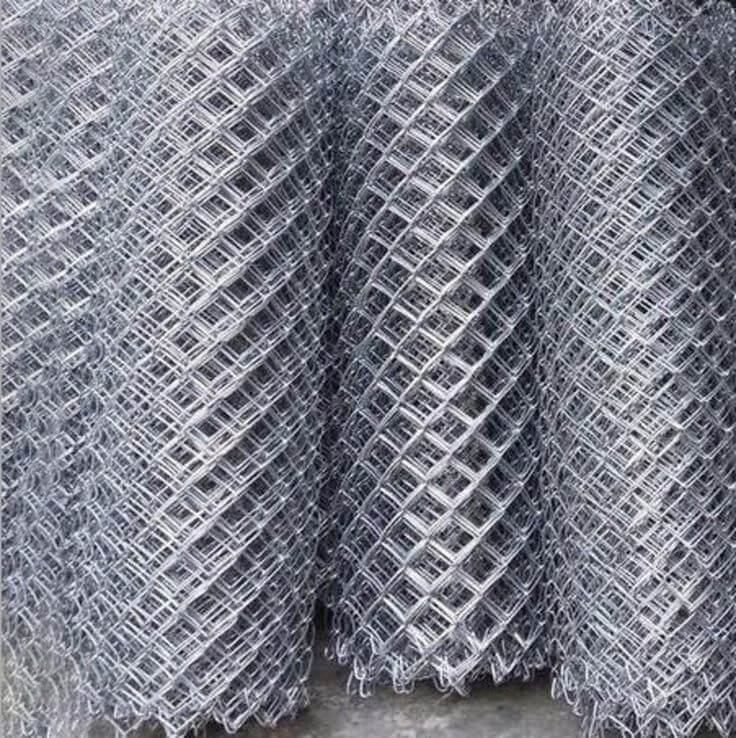 Chain Link Net